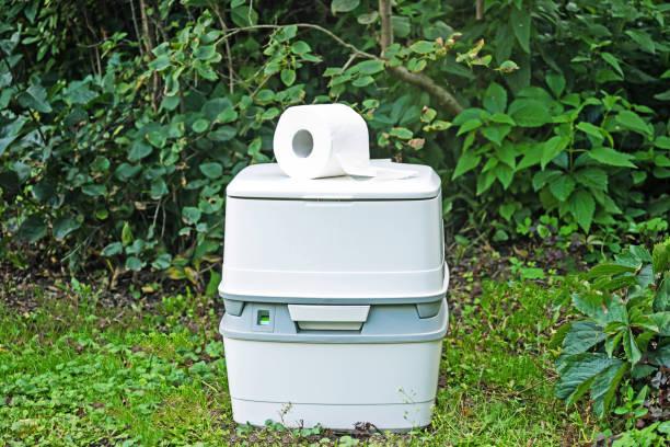 Best Porta potty rental for festivals  in Dawson Springs, KY
