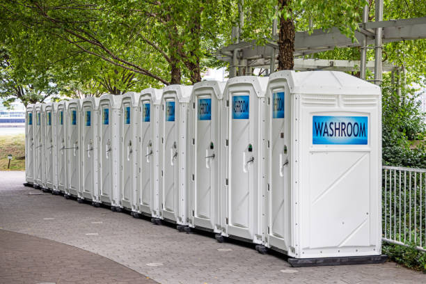 Best Porta potty rental for parties  in Dawson Springs, KY