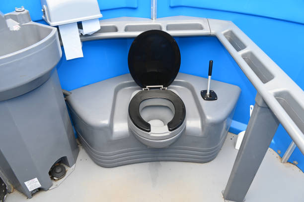 Best Porta potty rental near me  in Dawson Springs, KY
